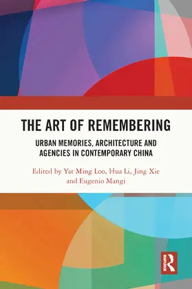 Loo / Li / Xie |  The Art of Remembering | Buch |  Sack Fachmedien