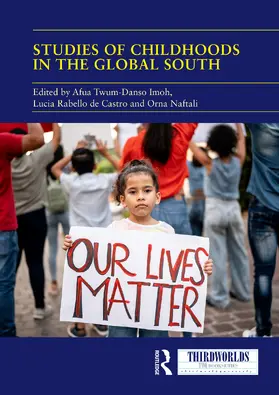 Imoh / de Castro / Naftali |  Studies of Childhoods in the Global South | Buch |  Sack Fachmedien