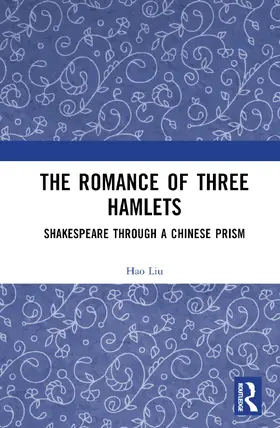Liu |  The Romance of Three Hamlets | Buch |  Sack Fachmedien