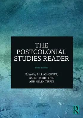 Griffiths / Ashcroft / Tiffin |  The Postcolonial Studies Reader | Buch |  Sack Fachmedien