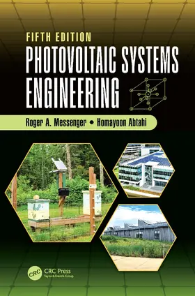 Messenger / Abtahi |  Photovoltaic Systems Engineering | Buch |  Sack Fachmedien