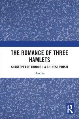 Liu |  The Romance of Three Hamlets | Buch |  Sack Fachmedien