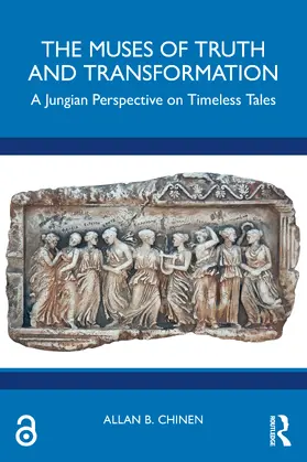 Chinen |  The Muses of Truth and Transformation | Buch |  Sack Fachmedien