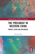 Ma |  The Precariat in Western China | Buch |  Sack Fachmedien