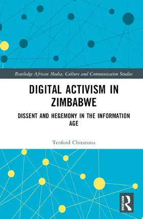 Chitanana |  Digital Activism in Zimbabwe | Buch |  Sack Fachmedien