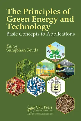 Sevda |  The Principles of Green Energy & Technology | Buch |  Sack Fachmedien
