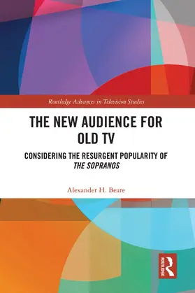 H. Beare | The New Audience for Old TV | Buch | 978-1-032-75004-0 | www.sack.de