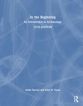 Durrani / Fagan |  In the Beginning | Buch |  Sack Fachmedien