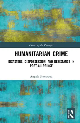 Sherwood |  Humanitarian Crime | Buch |  Sack Fachmedien