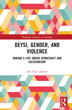 Liberato |  Deysi, Gender, and Violence | Buch |  Sack Fachmedien