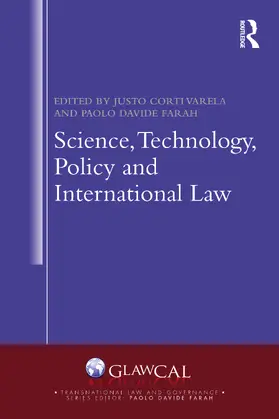 Varela / Farah |  Science, Technology, Policy and International Law | Buch |  Sack Fachmedien