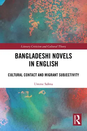 Salma |  Bangladeshi Novels in English | Buch |  Sack Fachmedien