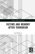 Milosevic / Miloševic |  Victims and Memory After Terrorism | Buch |  Sack Fachmedien