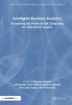 Korchagina / Kumar / Dharwal |  Intelligent Business Analytics | Buch |  Sack Fachmedien