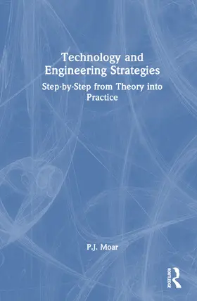Moar |  Technology and Engineering Strategies | Buch |  Sack Fachmedien