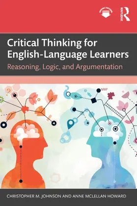 Johnson / Howard |  Critical Thinking for English-Language Learners | Buch |  Sack Fachmedien
