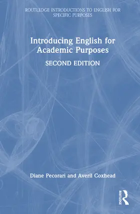 Coxhead / Pecorari |  Introducing English for Academic Purposes | Buch |  Sack Fachmedien