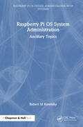 Koretsky |  Raspberry Pi OS System Administration | Buch |  Sack Fachmedien
