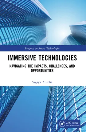 Aurelia |  Immersive Technologies | Buch |  Sack Fachmedien