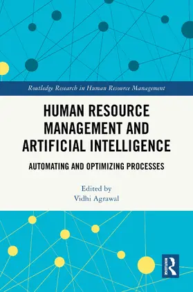 Agrawal |  Human Resource Management and Artificial Intelligence | Buch |  Sack Fachmedien