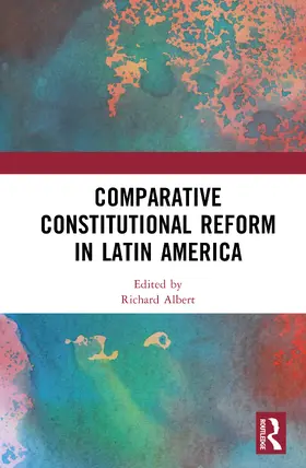 Albert |  Comparative Constitutional Reform in Latin America | Buch |  Sack Fachmedien