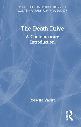 Valdrè |  The Death Drive | Buch |  Sack Fachmedien