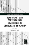Festl |  John Dewey and Contemporary Challenges to Democratic Education | Buch |  Sack Fachmedien