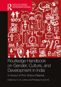 Lekha / Kumar M. |  Routledge Handbook of Gender, Culture, and Development in India | Buch |  Sack Fachmedien