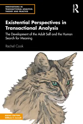 Cook |  Existential Perspectives in Transactional Analysis | Buch |  Sack Fachmedien