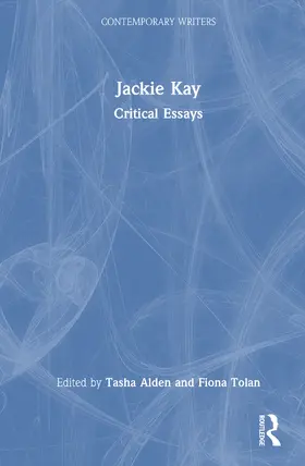 Tolan / Alden |  Jackie Kay | Buch |  Sack Fachmedien