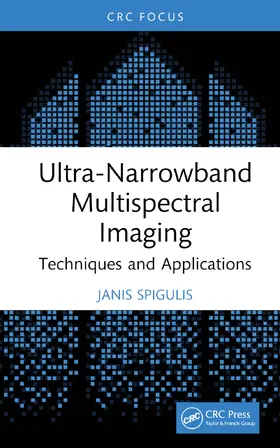 Spigulis |  Ultra-Narrowband Multispectral Imaging | Buch |  Sack Fachmedien