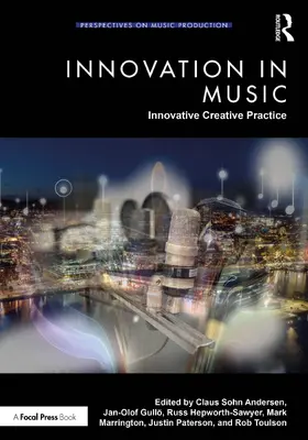 Sohn Andersen / Gullo / Gullö |  Innovation in Music: Innovative Creative Practice | Buch |  Sack Fachmedien