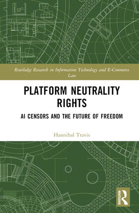 Travis |  Platform Neutrality Rights | Buch |  Sack Fachmedien