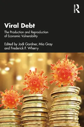 Wherry / Gardner / Gray | Viral Debt | Buch | 978-1-032-75883-1 | www.sack.de
