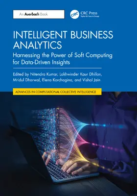Kumar / Dhillon / Dharwal |  Intelligent Business Analytics | Buch |  Sack Fachmedien