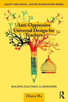 Ma |  Anti-Oppressive Universal Design for Teachers | Buch |  Sack Fachmedien