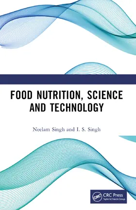 Singh |  Food Nutrition, Science and Technology | Buch |  Sack Fachmedien