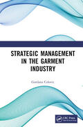 Colovic |  Strategic Management in the Garment Industry | Buch |  Sack Fachmedien