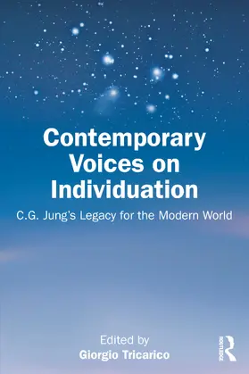 Tricarico |  Contemporary Voices on Individuation | Buch |  Sack Fachmedien