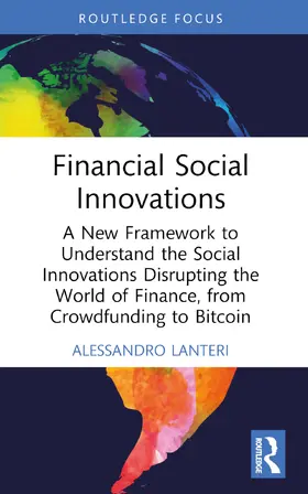 Lanteri |  Financial Social Innovations | Buch |  Sack Fachmedien