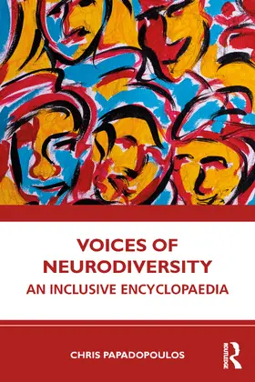 Papadopoulos |  Voices of Neurodiversity | Buch |  Sack Fachmedien