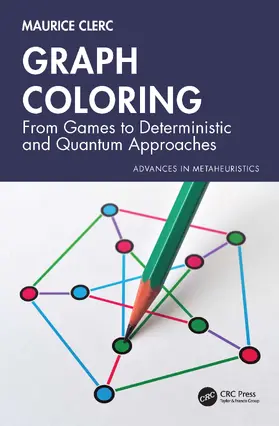 Clerc |  Graph Coloring | Buch |  Sack Fachmedien
