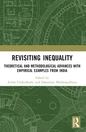 Chakraborty / Mukhopadhyay |  Revisiting Inequality | Buch |  Sack Fachmedien