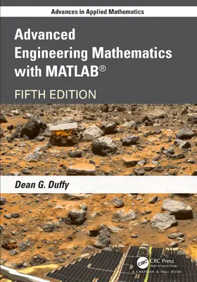 Duffy |  Advanced Engineering Mathematics with MATLAB | Buch |  Sack Fachmedien