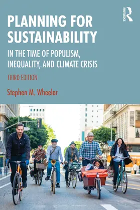 Wheeler |  Planning for Sustainability | Buch |  Sack Fachmedien