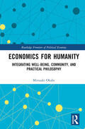 Okabe |  Economics for Humanity | Buch |  Sack Fachmedien