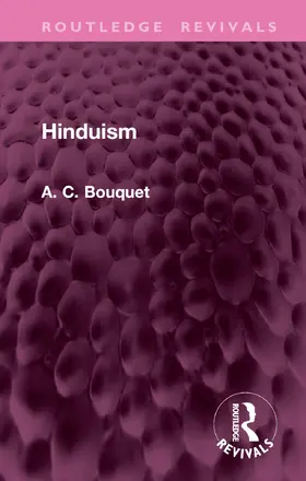 Bouquet |  Hinduism | Buch |  Sack Fachmedien