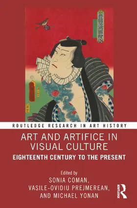 Coman / Prejmerean / Yonan |  Art and Artifice in Visual Culture | Buch |  Sack Fachmedien