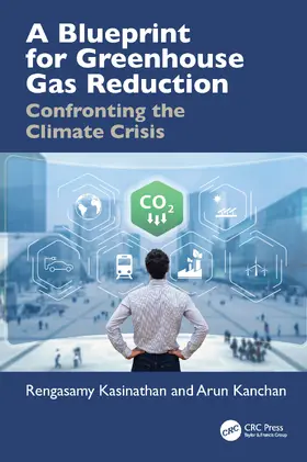 Kasinathan / Kanchan |  A Blueprint for Greenhouse Gas Reduction | Buch |  Sack Fachmedien