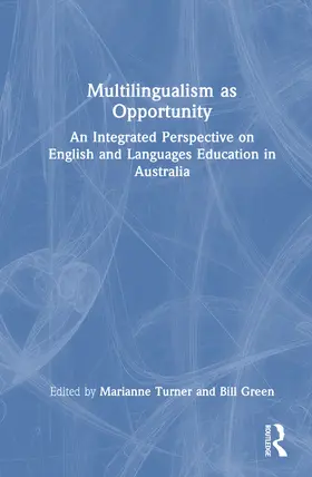 Green / Turner |  Multilingualism as Opportunity | Buch |  Sack Fachmedien